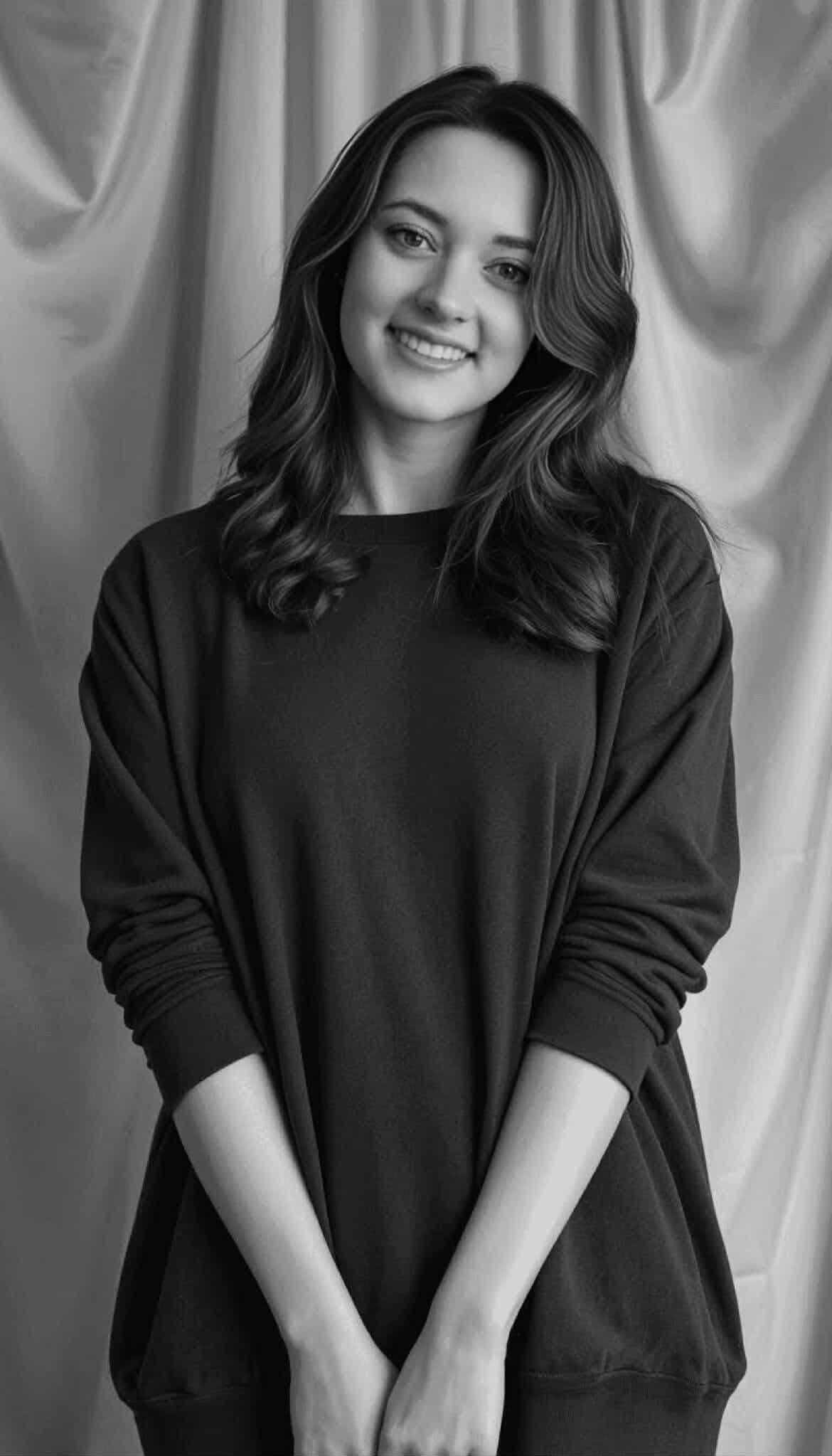 Matrescence motherhood journey artwork